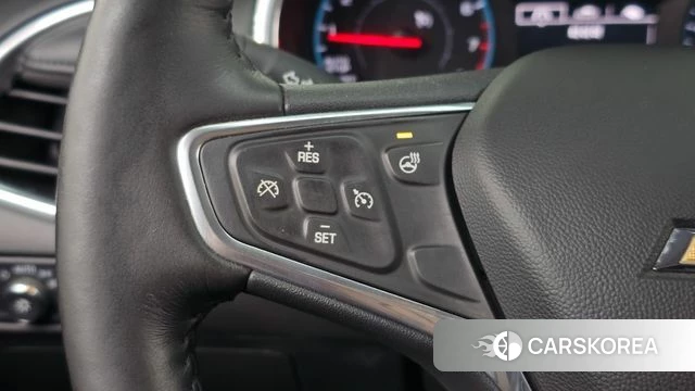 Chevrolet (GM Daewoo) All New Malibu 2018 Белый из Кореи, фото 5