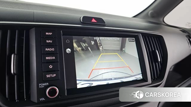 Kia The New Kia Ray 2024 Белый из Кореи, фото 5