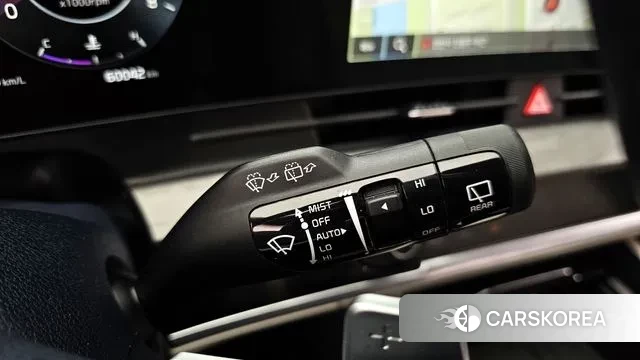 Kia Sportage 5th Generation 2021 Черный из Кореи, фото 5