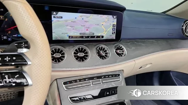 Mercedes-Benz E-Class W213 2021 Белый из Кореи, фото 5