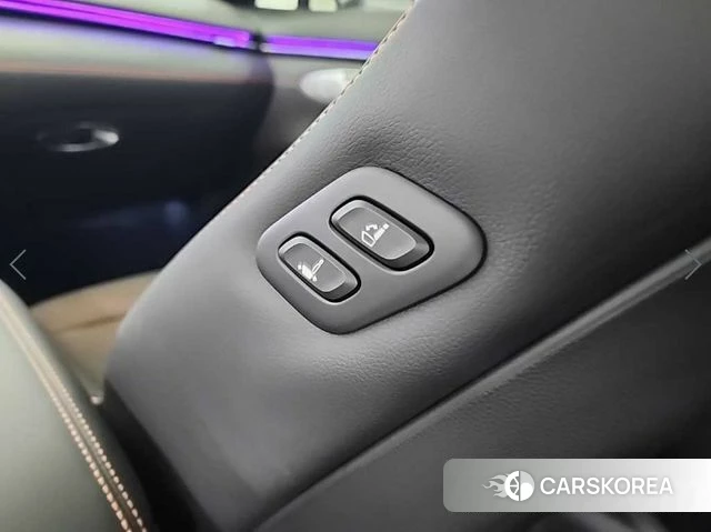 Genesis GV70 2024 Белый из Кореи, фото 5