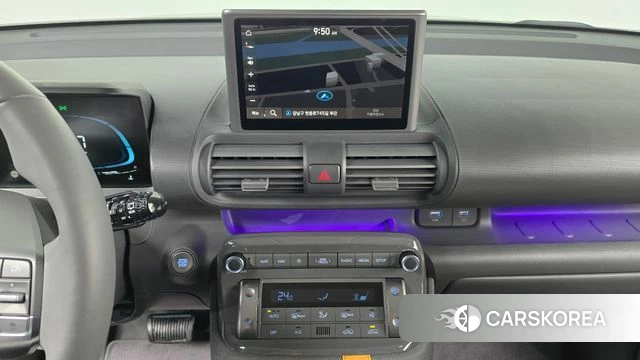 Hyundai Casper 2024 Светло-зеленый из Кореи, фото 5