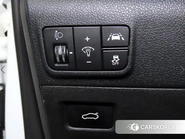 Kia K5 3rd generation 2022 Белый из Кореи, фото 5