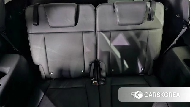 Hyundai Santa Fe (MX5) 2024 Синий из Кореи, фото 5