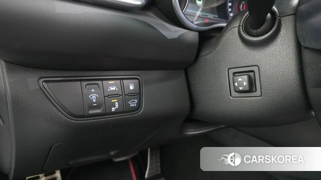 Genesis G70 2020 Белый из Кореи, фото 5