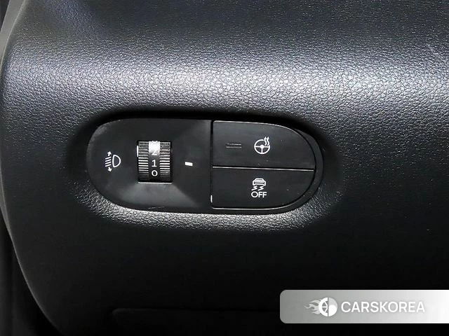 Hyundai Casper 2022 Белый из Кореи, фото 5