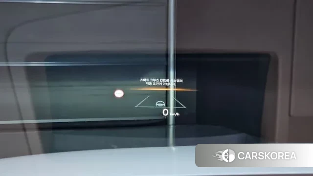 Hyundai Grandeur Hybrid (GN7) 2023 Белый из Кореи, фото 5