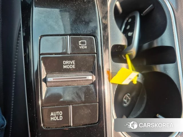 Hyundai Sonata (DN8) 2022 Белый из Кореи, фото 5