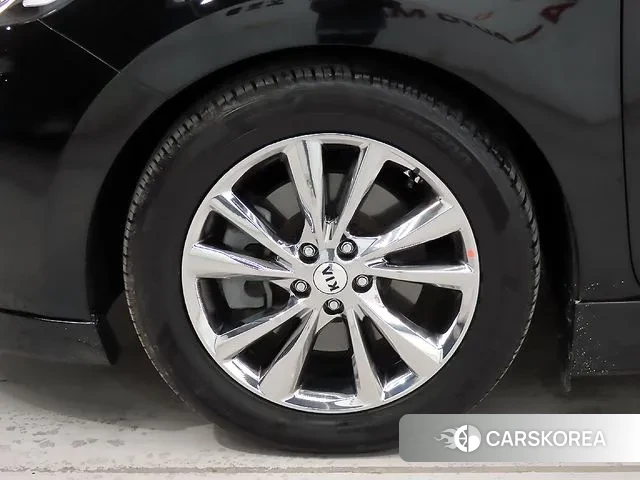 Kia The New Carnival 2019 Черный из Кореи, фото 5