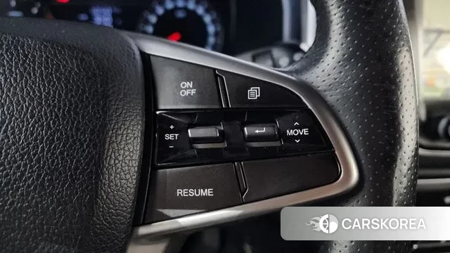 Ssangyong Rexton Sports 2018 Черный из Кореи, фото 5