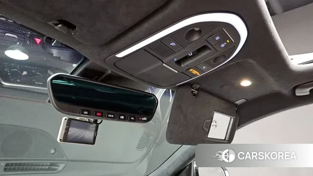 Genesis G70 2018 Белый из Кореи, фото 5