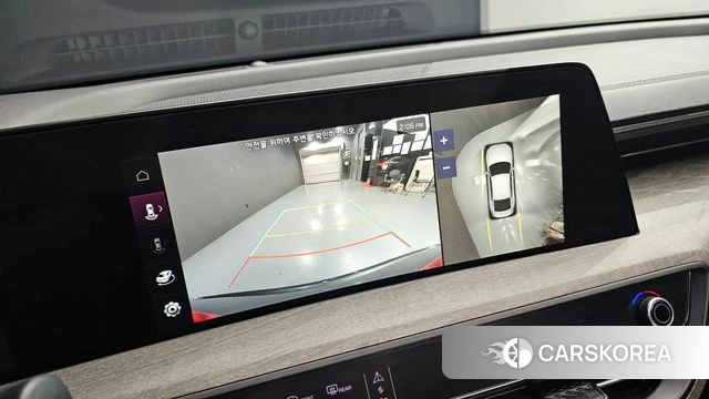 Kia K8 2022 Серый из Кореи, фото 5