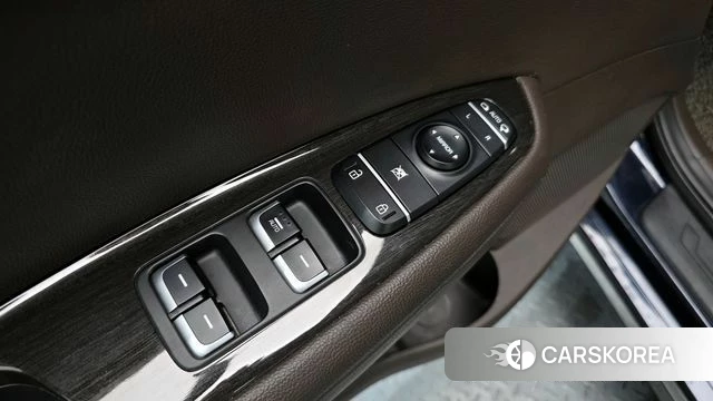 Kia The New K5 2nd generation 2018 Синий из Кореи, фото 5