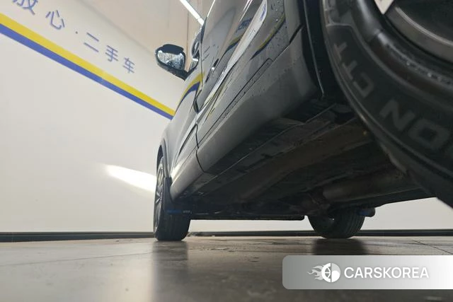 Chery Tiggo 8 PRO 2023 Зеленый из Китая, фото 5