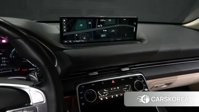 Genesis GV80 2021 Белый из Кореи, фото 5