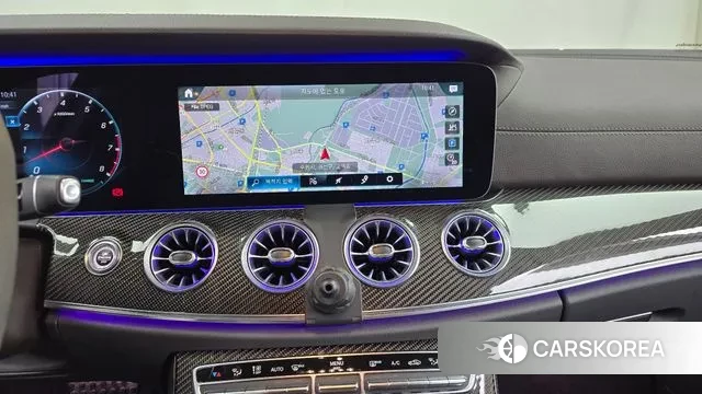 Mercedes-Benz CLS-Class C257 2021 Белый из Кореи, фото 5