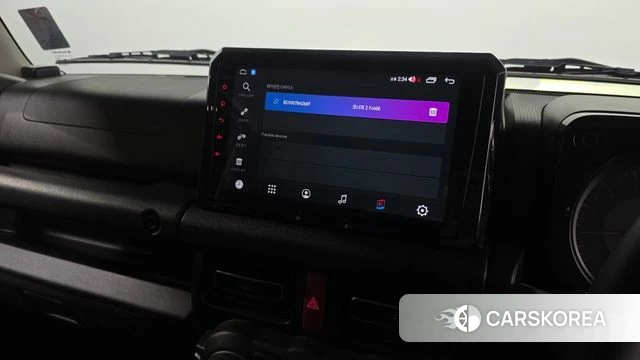 Suzuki Jimny 2025 Жемчужный цвет из Кореи, фото 5