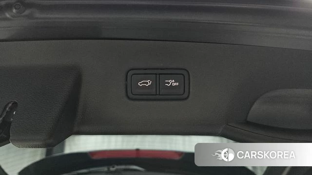 Kia Carnival 4th generation 2023 Черный из Кореи, фото 5