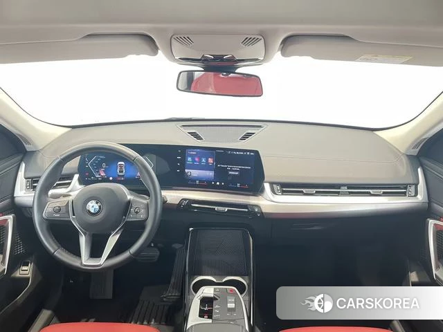BMW X2 (import) 2025 Белый из Китая, фото 5