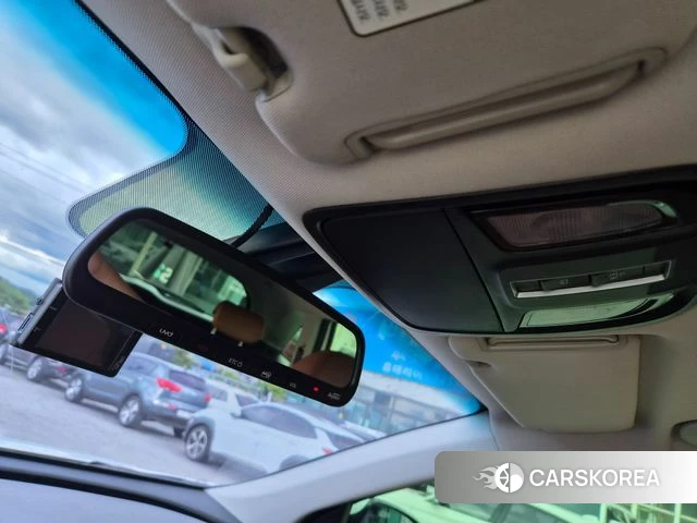 Kia The New Sorento 2020 Белый из Кореи, фото 5