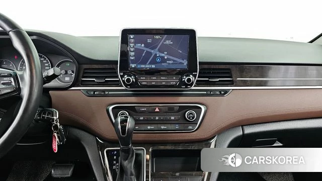 Hyundai The New Grand Starex 2018 Черный из Кореи, фото 5