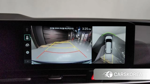 Kia The New Carnival 4th Generation 2024 Черный из Кореи, фото 5