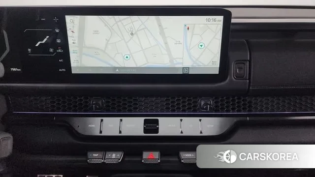 Kia Tasman 2025 Белый из Кореи, фото 5