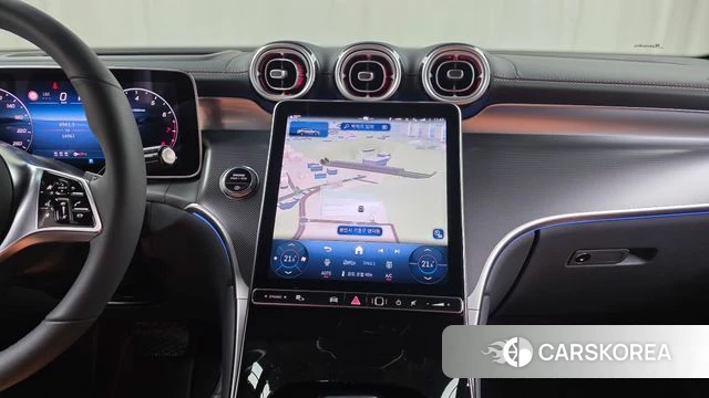 Mercedes-Benz GLC-Class X254 2025 Белый из Кореи, фото 5