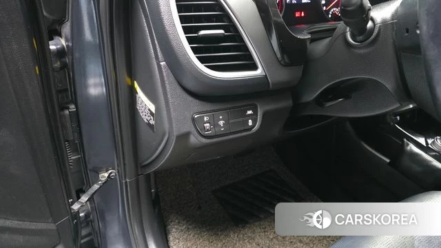 Kia Seltos 2019 Серый из Кореи, фото 5