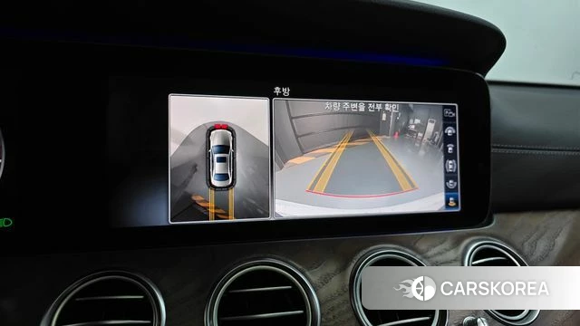 Mercedes-Benz E-Class W213 2019 Белый из Кореи, фото 5