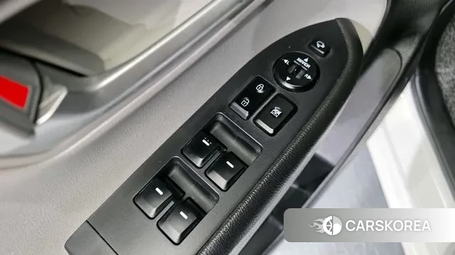 Kia The New Ray 2021 Белый из Кореи, фото 5