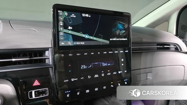 Hyundai Staria 2022 Серый из Кореи, фото 5