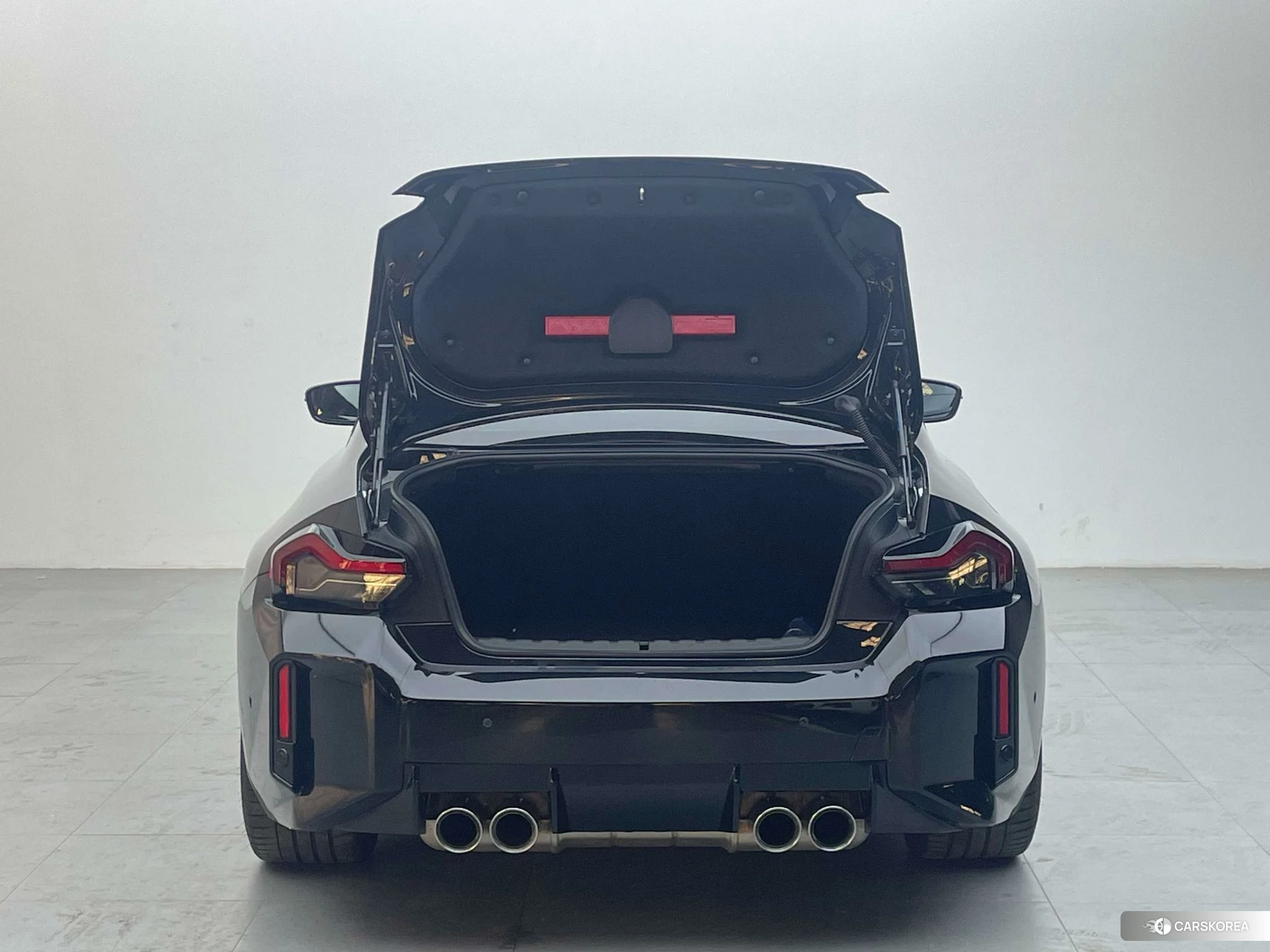 BMW M2 2022 Черный из Китая, фото 5