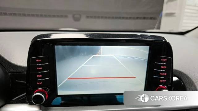 Kia Morning Urban (JA) 2021 Белый из Кореи, фото 5