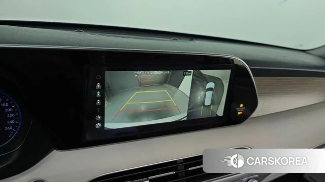 Hyundai Palisade 2020 Белый из Кореи, фото 5