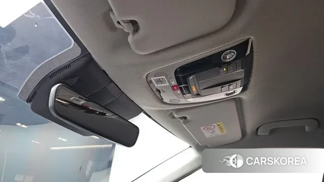 Kia The New Seltos 2023 Серый из Кореи, фото 5