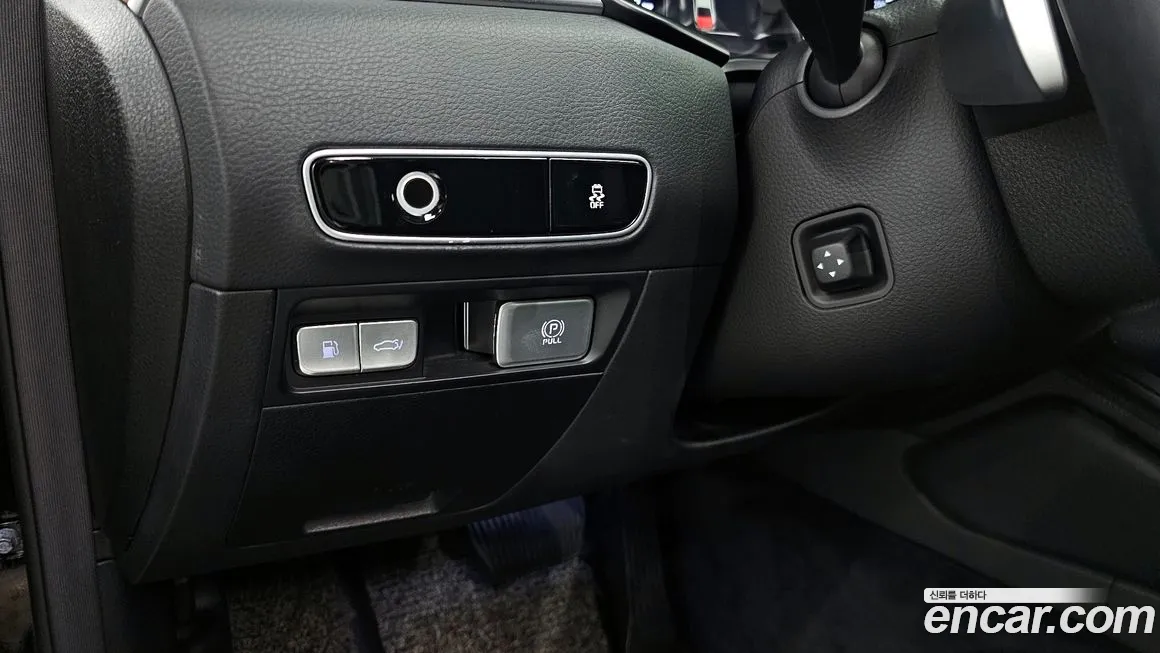 Kia The New K9 2nd generation id 1835349 из Кореи 5