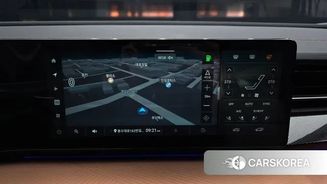 Ssangyong Torres EVX 2024 Серый из Кореи, фото 5