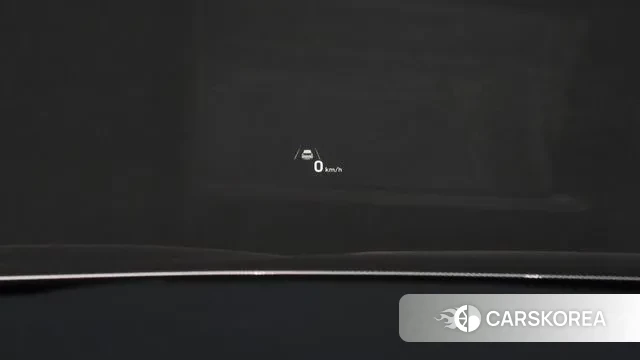 Hyundai The New Santa Fe 2022 Серый из Кореи, фото 5