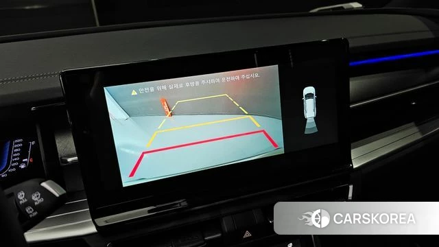 Ssangyong Torres 2024 Белый из Кореи, фото 5