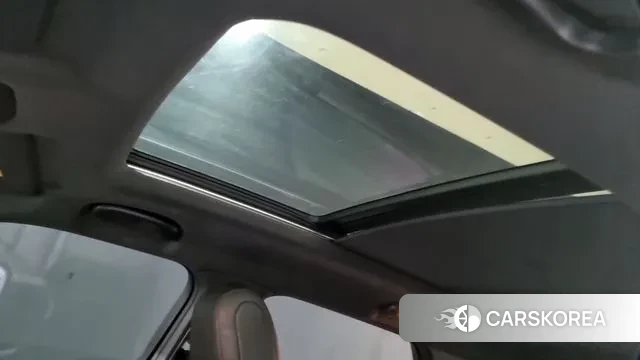 Chevrolet (GM Daewoo) Trailblazer 2020 Серый из Кореи, фото 5