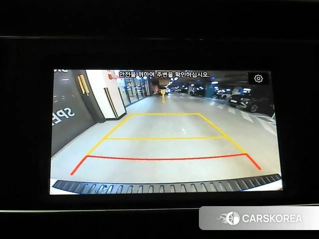 Kia The New Carnival 2018 Белый из Кореи, фото 5