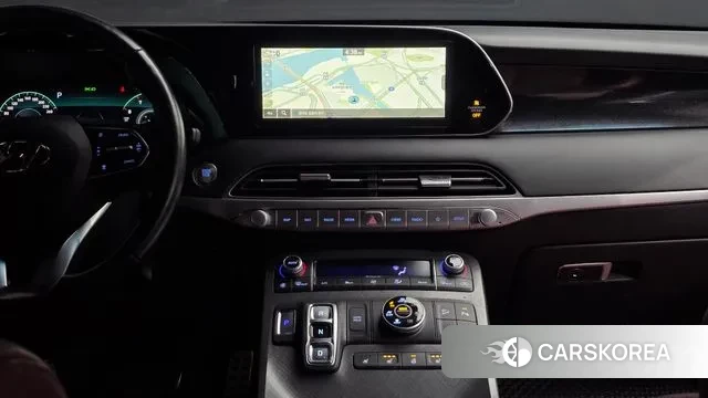 Hyundai Palisade 2020 Белый из Кореи, фото 5