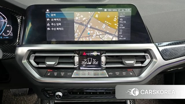 BMW 3 Series (G20) 2020 Серый из Кореи, фото 5