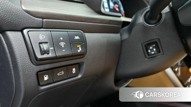 Kia K7 Premier 2019 Черный из Кореи, фото 5