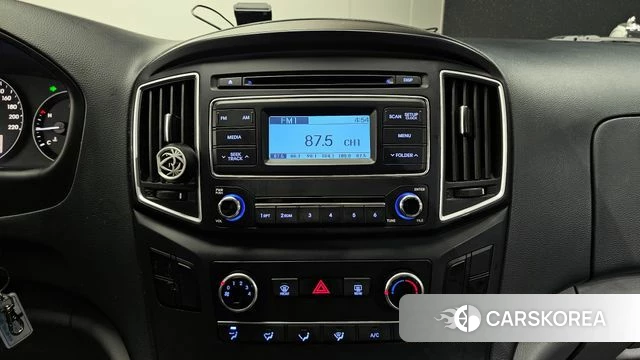 Hyundai The New Grand Starex 2020 Серебряный из Кореи, фото 5