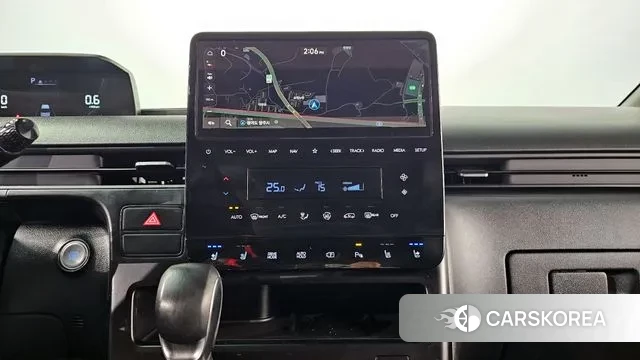 Hyundai Staria 2023 Серый из Кореи, фото 5