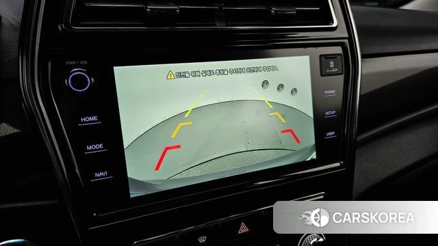 Ssangyong Berry New Tivoli 2022 Синий из Кореи, фото 5