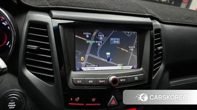 Ssangyong Tivoli Armor 2019 Белый из Кореи, фото 5