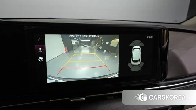 Kia Carnival 4th generation 2022 Серый из Кореи, фото 5